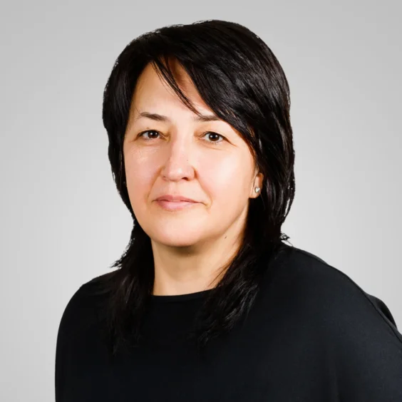 Tsvetanka Kaneva