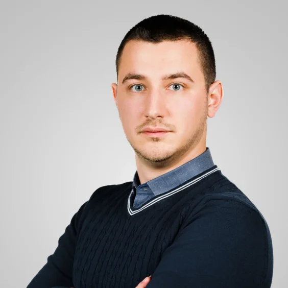 Hristo Ivanchev