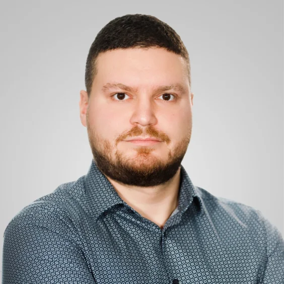 Viktor Atanasov