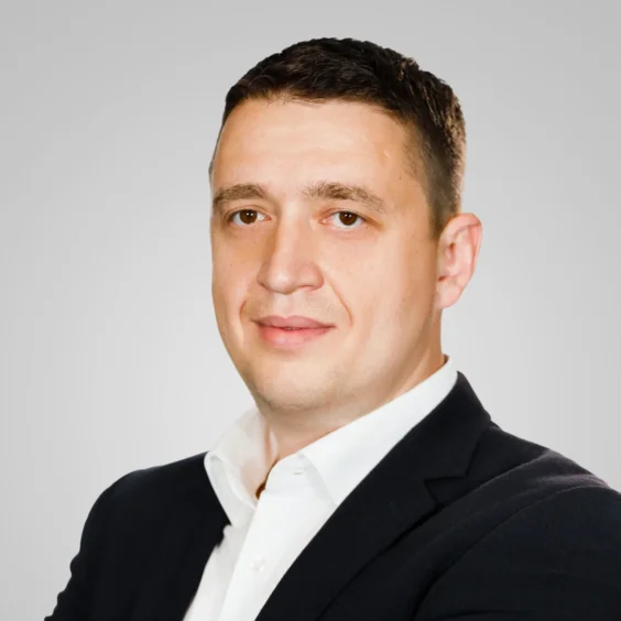 Igor Bogdanoski