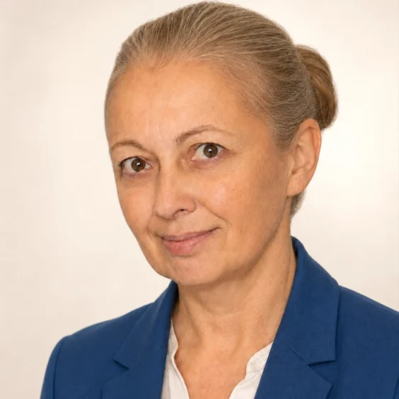Maya Dabcheva, MD