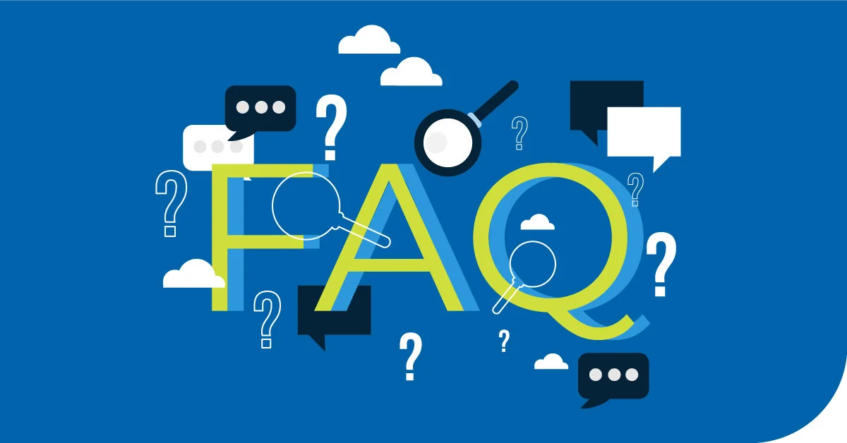 FAQs During Feasibility Meeting