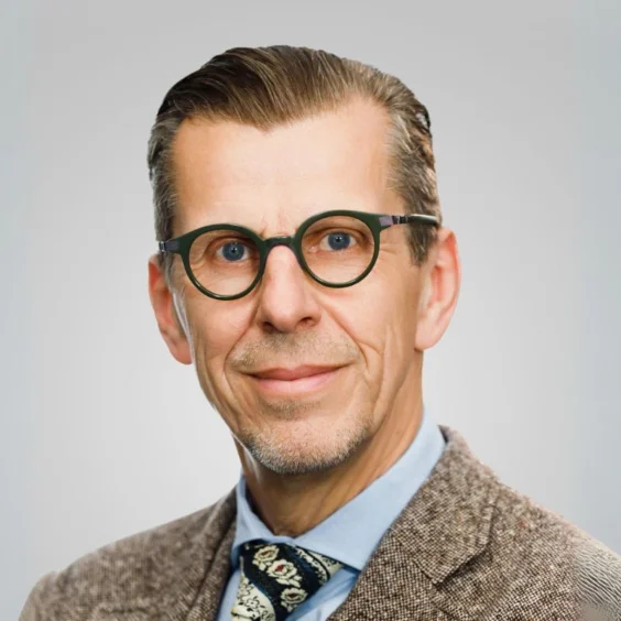 Christian Buhlmann