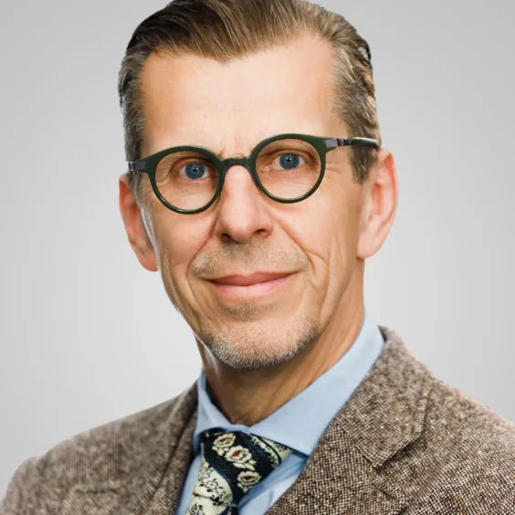 Christian Buhlmann
