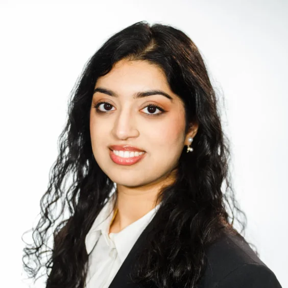 Aarya Deshpande