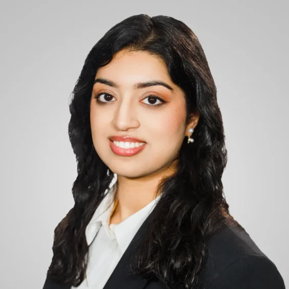 Aarya Deshpande