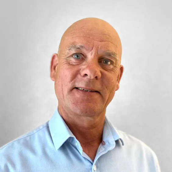 Brian Swindley