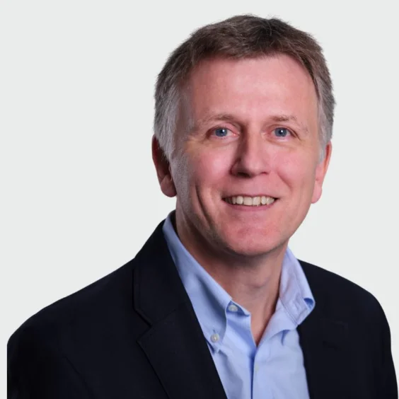 Neil Ferguson