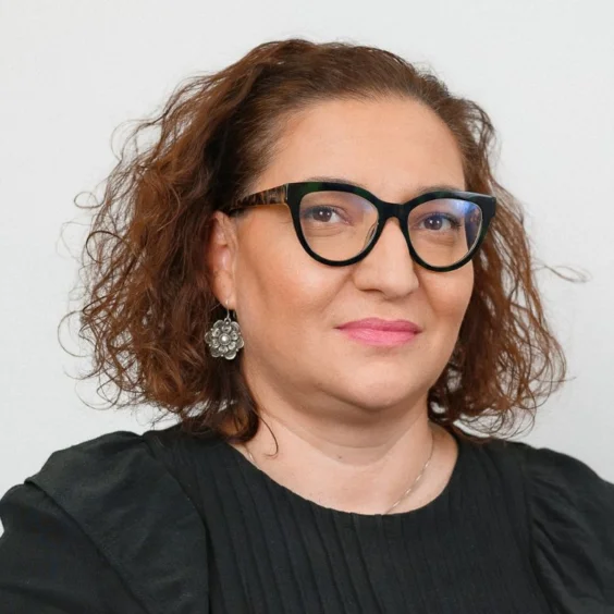 Svetlana Doneva