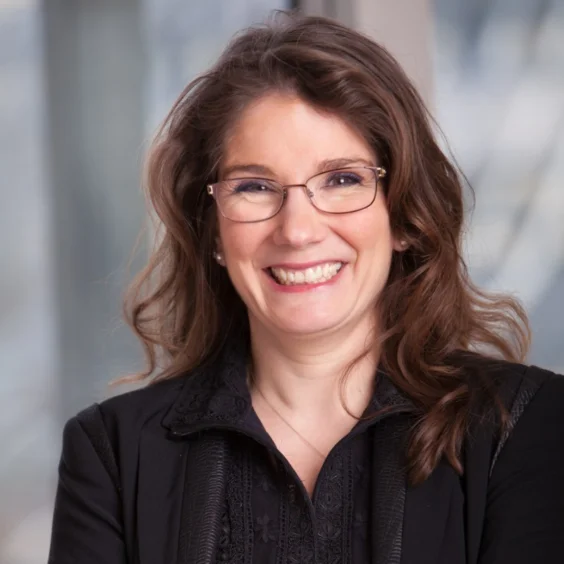 Tanja Ouimet