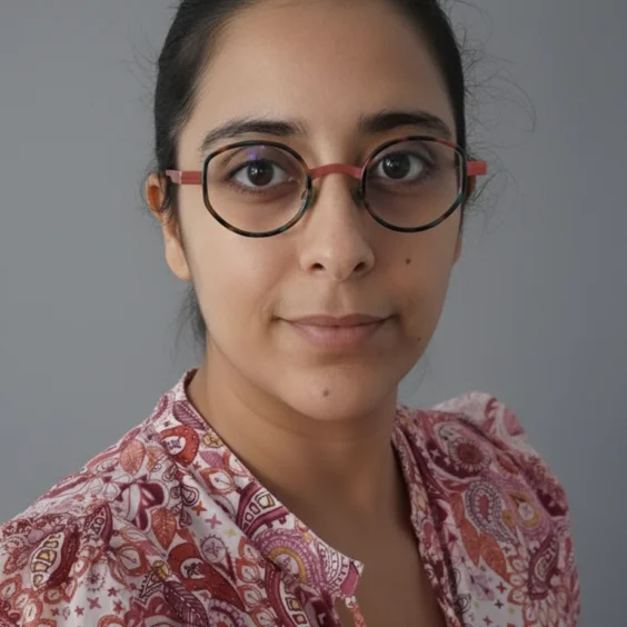 Alia Dehman
