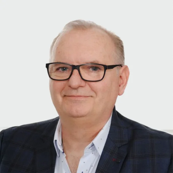 Robert Kurowicki