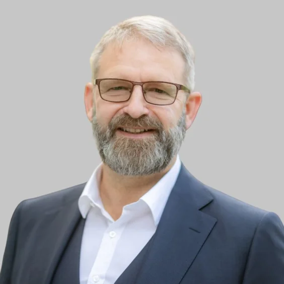 Christopher Schlebusch